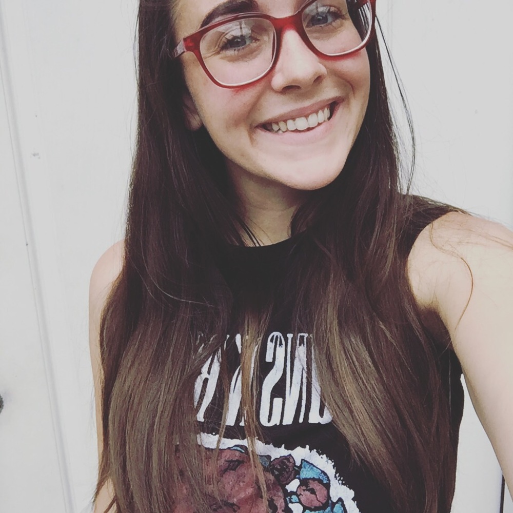 Follow me on Instagram: @mercedemilli